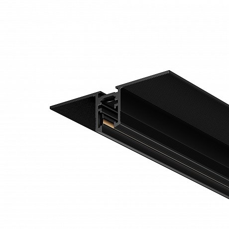 Шинопровод встраиваемый под ГКЛ 9,5 мм 1 м Levity