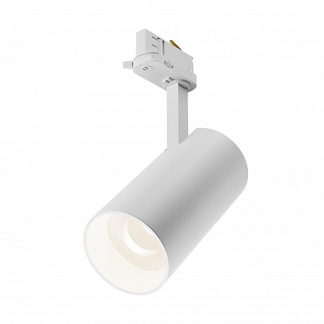 Трековый светильник Фокус / Focus Led Trinity 2700-5000K 30Вт 36°