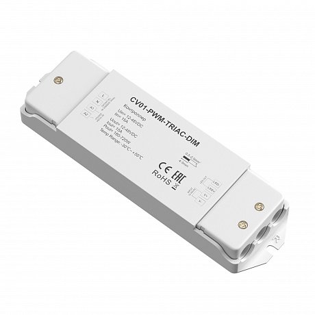 Контроллер TRIAC 720Вт