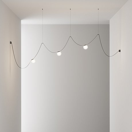 Комплект текстильной подвесной системы Parity TFC-Par-H07-GR