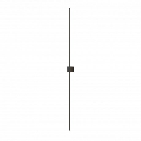 Настенный светильник (бра) Парс / Pars 3000К 12Вт