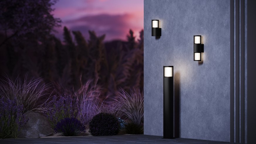 Элегантный акцент в дизайне