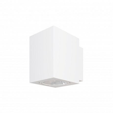 Настенный светильник Блок / Block 3000K 5Вт IP 65