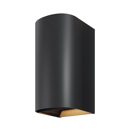 Настенный светильник Драп / Drape 3000K 20Вт IP 65