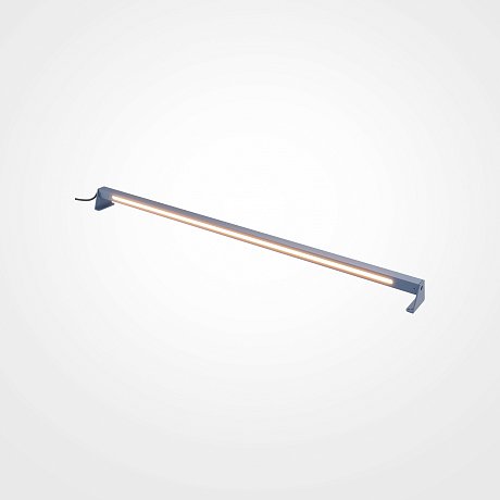 Ландшафтный светильник Кайма / Edge 15Вт 3000K IP 65