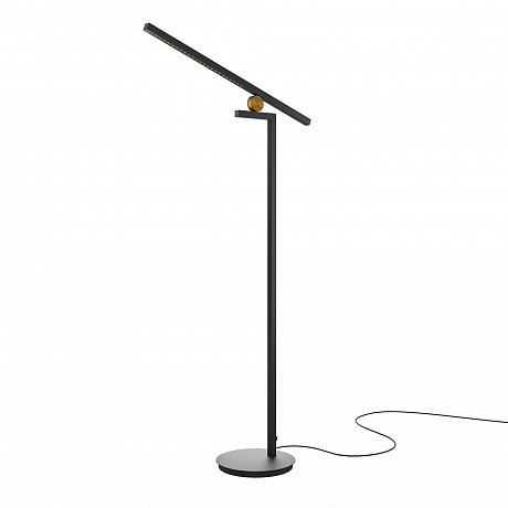 Напольный светильник (торшер) Эмпатия / Empathy 3000К 26Вт