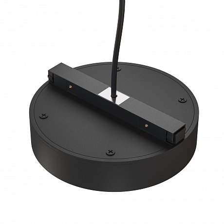 Источник напряжения встраиваемый Basity 48V, 200Вт, черный, Dali