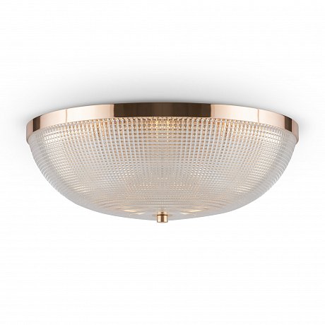 Потолочный светильник Коуп / Coupe E14х4