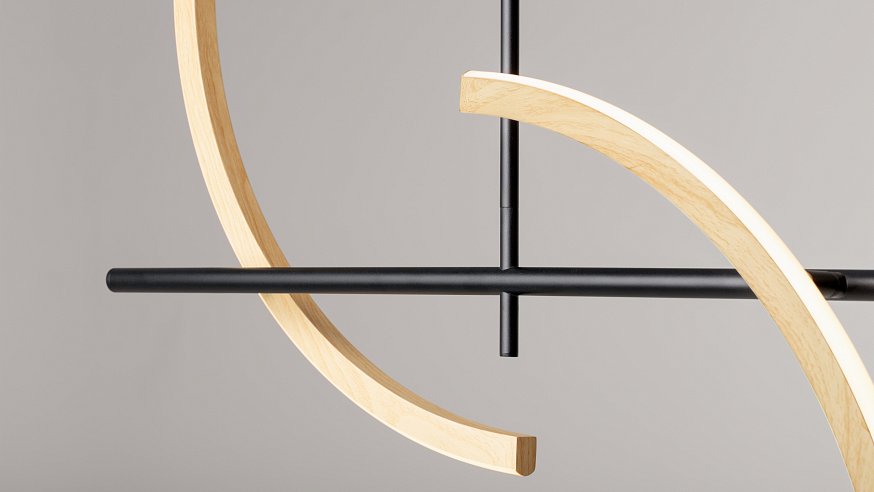 Контрасты природы