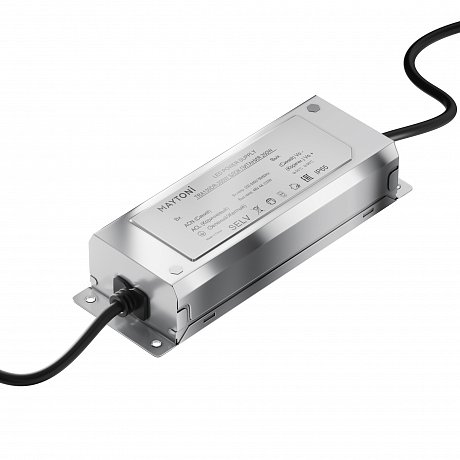 Источник напряжения Parity 48В, 200Вт, белый