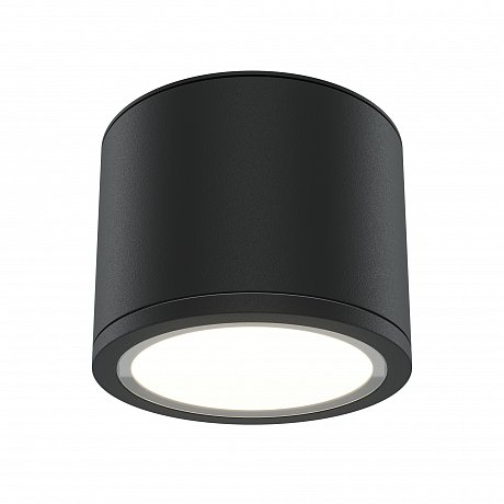 Потолочный светильник Рэндо / Rendo 1*GX53 12 Вт IP 44