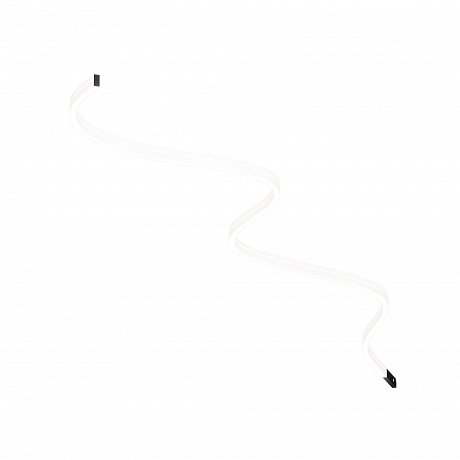 Трековый светильник Габкий / Flex Levity 4000К 16Вт 2м