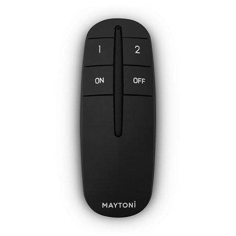 Пульт для управления освещением 2 зоны