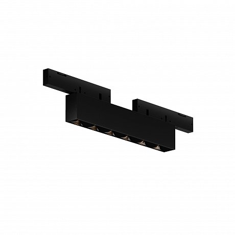 Трековый светильник Точки / Points Levity 3000К 5Вт 30°