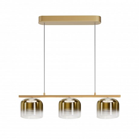 Подвесной светильник Спирито / Spirito 3000К 14Вт