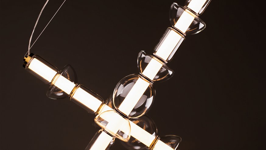 Двойное крепление