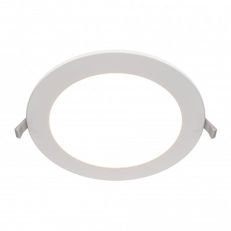 Встраиваемый светильник Стоктон / Stockton 18 Вт 3000 К 110° IP 44